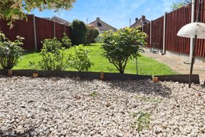 Aldborough Road- click for photo gallery